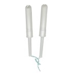 Sheep Breeding Sponge Supplier - Vaginal Sponge Applicator OEM