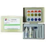 PH Test Kit Supplier - Aquaculture Fish Pond Monitoring