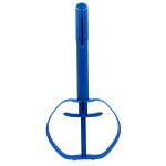 Sheep Sponge Applicator Factory - Plastic Washable Breeding Tool