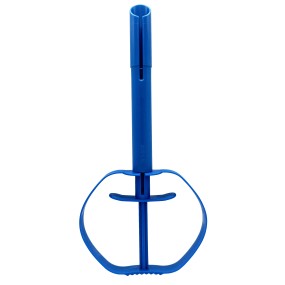 Sheep Sponge Applicator Factory - Plastic Washable Breeding Tool