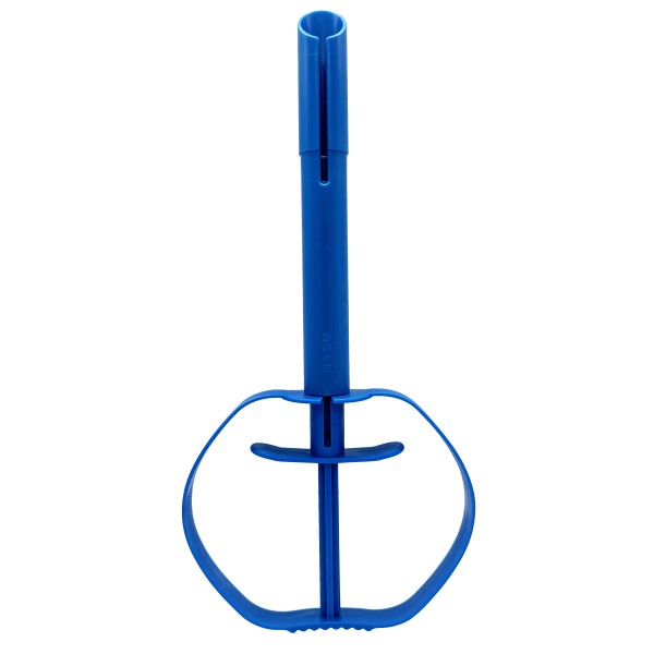 Sheep Sponge Applicator Factory - Plastic Washable Breeding Tool