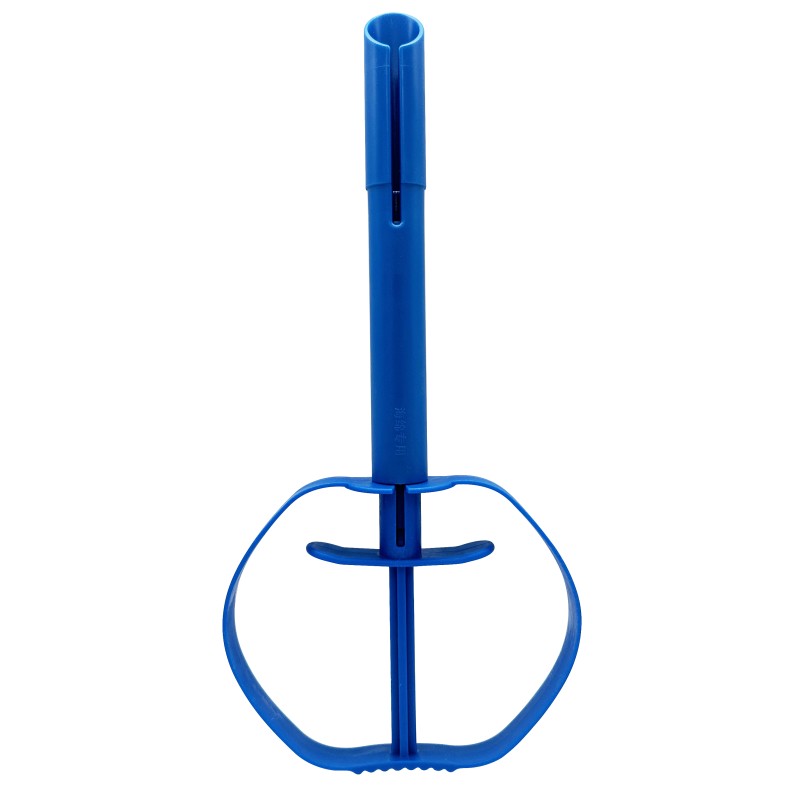 Sheep Sponge Applicator Factory - Plastic Washable Breeding Tool