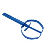 Sheep Sponge Applicator Factory - Plastic Washable Breeding Tool