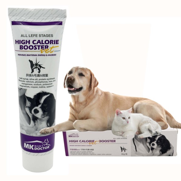 Dog Microelement Supplement Supplier - Pet Mineral Nutrition