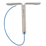 Y Type CIDR Factory - Cattle Sheep Goat Vaginal Insert