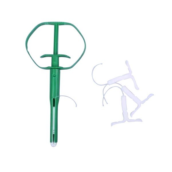 Sheep CIDR Applicator Manufacturer - Premium Pet Breeding Tool