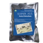 Pig Feed Concentrate Supplier - Growth Booster Mixed Feed OEM