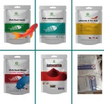 Fish Feed Oil Manufacturer - Vitamin D Mineral Supplement