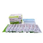 Veterinary Test Kit Factory - Dog CDV Rapid Diagnostic
