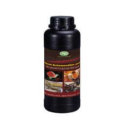 Astaxanthin Serum Oil Factory - 1000ml Fish Supplement Liquid