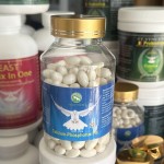 Pigeon Fish Oil Capsules Factory - Racing Bird Strength Enhancement