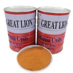 Brine Shrimp Eggs Factory - Shell Free Fish Food Quality