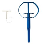 Sheep CIDR Applicator Manufacturer - Premium Pet Breeding Tool