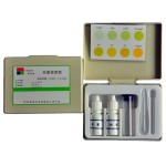 Dissolved Oxygen Test Kit Supplier - Aquaculture Fish Pond