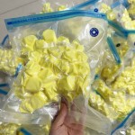 Sheep Vaginal Sponge Factory - Ewe Goat Breeding Use