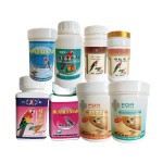 Fish Oil Supplement Factory - Omega 3 Vitamin Liquid Feed