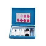 Aquarium Test Kit Manufacturer - 3 in 1 Nitrite Oxygen PH