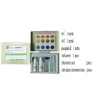 Water PH Test Kit Factory - Fish Tank Pond Testing