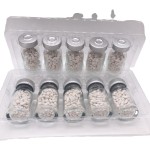 Carp Pituitary Gland Factory - Fish Breeding Spawning Support