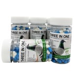 Pigeon Inflammation Supplement Supplier - Enteritis Treatment 120 Pills
