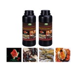 Fish Feed Binder Manufacturer - Probiotic Concentrate Aquatic