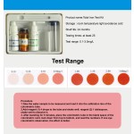 Ammonia Test Kit Factory - Aquaculture Fish Pond Water