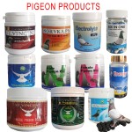 Pigeon Oxygen Supplement Manufacturer - Match Set Liquid Support