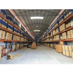 Top Quality Pelargonium Sidoides Extract Powder 10:1 20:1 in Stock