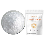 Ausreson维生素K1/K2/K3粉末CAS 58-27-5食品级价格补充剂99%维生素K3粉末
