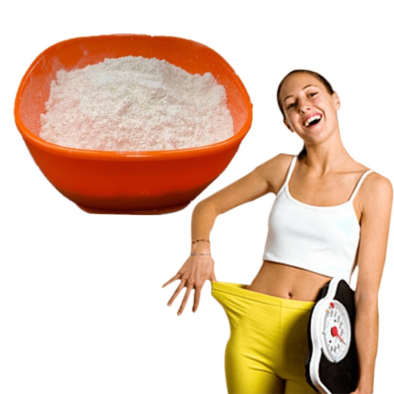 Food Supplement Bulk L-carnitine Powder Slimming Cosmetic Grade l Carnitine