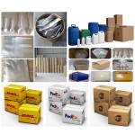 Factory Supply Low Ester Pectin E440 Food Grade Low Ester Pectin Powder