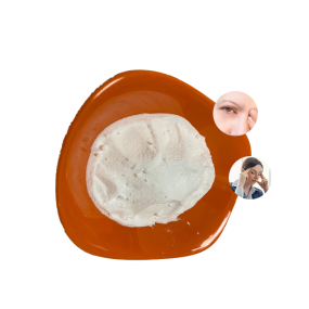 Organic Vitamin D3 40000000 Iu Crystalline Halal Vitamin D3 Powder