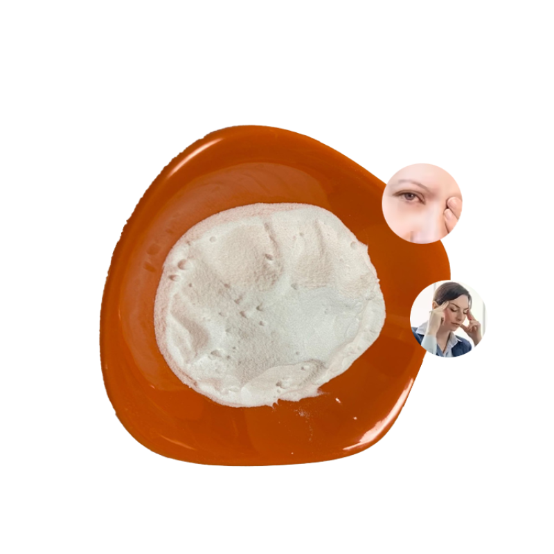 Organic Vitamin D3 40000000 Iu Crystalline Halal Vitamin D3 Powder