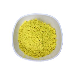 Wholesale Price Natural Berberine Hcl 97% Pure Hydrochloride Berberine