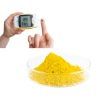 小檗碱茶提取物补充高品质小檗碱98%盐酸有机小檗碱粉末