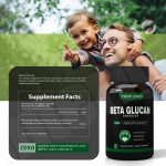 Private Label Herbal Supplement Beta-Glucan lion Mane Mushroom Extract Lions Mane Capsules