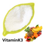 Ausreson维生素K1/K2/K3粉末CAS 58-27-5食品级价格补充剂99%维生素K3粉末