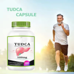 TUDCA Capsules OEM Tauroursodeoxycholic Acid Supplements Price Liver Support 500mg TUDCA Capsules
