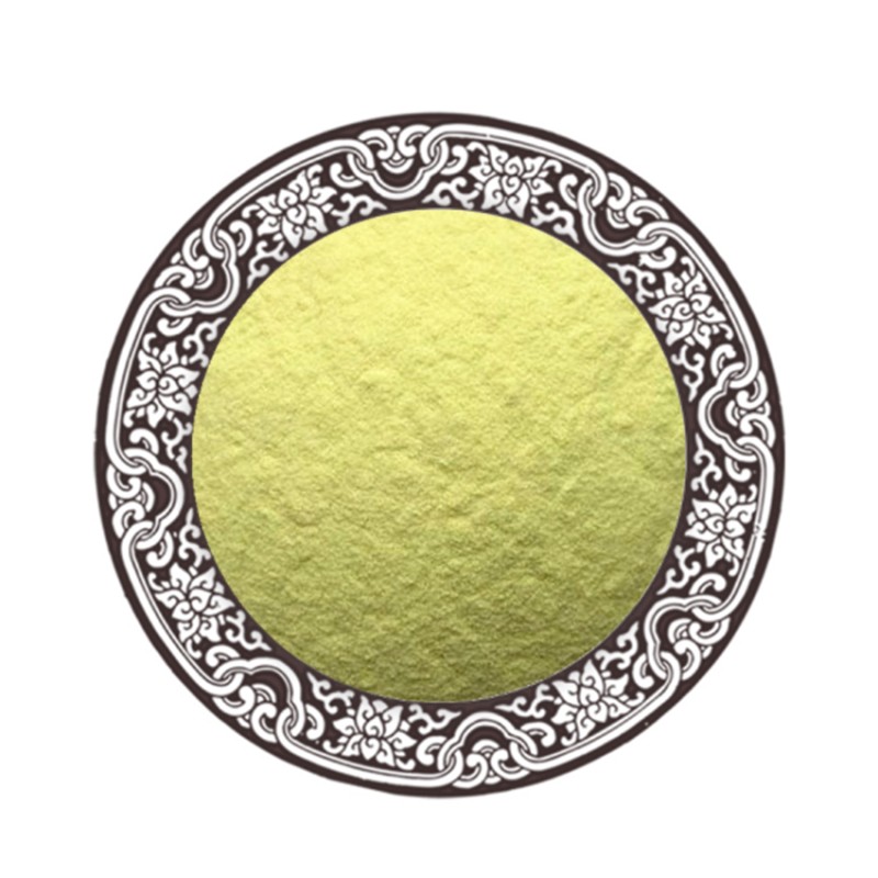 Supplement Food Additive Vitamin a Palmitate 1.7miu g Usp Cas 79-81-2 Vitamin a Palmitate Powder