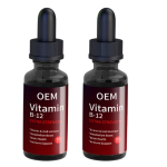 Vitamin B Tablets Factory - OEM B1 B6 B12 5000mcg