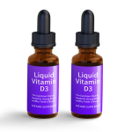 Vitamin D3 Drops Supplier - OEM 10000 IU Liquid Supplement