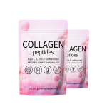 Mushroom Coffee Factory - OEM Collagen Chaga Lions Mane Blend