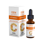 Vitamin C Tablets Factory - OEM 600mg Immune Support 100 Tablets