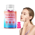 Teen Gummies Factory - OEM Sugar Free Multi Vitamin