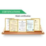 Maca Capsules Factory - OEM Black Root Extract Women