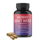 Epimedium Gummies Supplier - OEM Energy Intimacy Booster