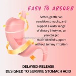 Probiotic Gummies Supplier - OEM Digestive Health Gut Support