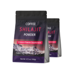 Shilajit Coffee Supplier - OEM Mushroom Instant Focus Memory Mix