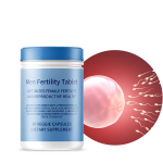 Fertility Tablets Supplier - OEM Women Health Ginseng Capsules