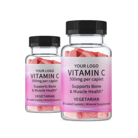 Vitamin C Tablets Factory - OEM 600mg Immune Support 100 Tablets